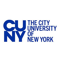 Logo of CUNY