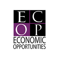 Logo of ecop