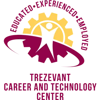 Logo Trezevant Career & Technology Center
