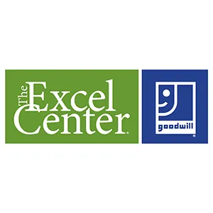 Logo Goodwill Excel Center
