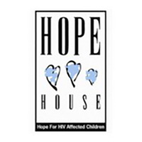 Logo of Hope House