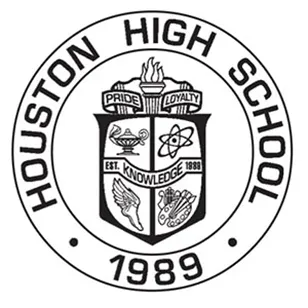 Logo Houston High School