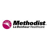 Logo of Methodist Le Bonheur Community Outreach