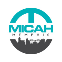 Logo micah Memphis