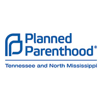 Logo of Planned Parenthood of Tennessee and North Mississippi