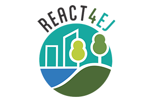 logo of React4EJ