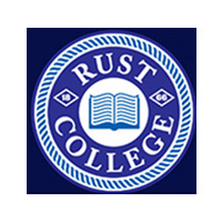 Logo of Rust College