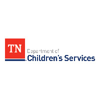 Logo of TN Department Children's Services