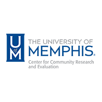 Logo of uofm-center-for-community-research-and-evaluation