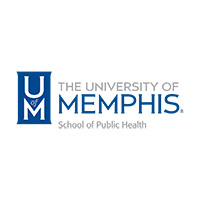 Logo of UofM SPH