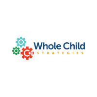 Logo of whole child strategies