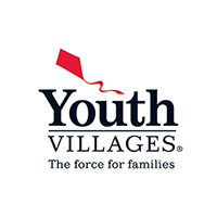 Logo of Youth Villages