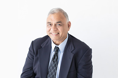 Rakesh Mittal