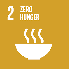 Logo of SDG02