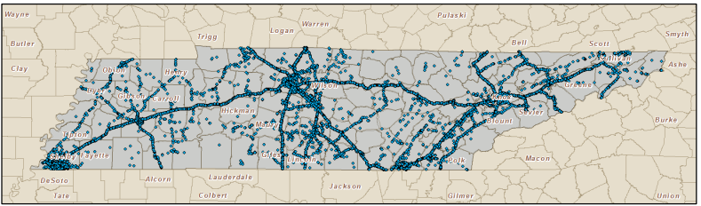 TN Transpo System