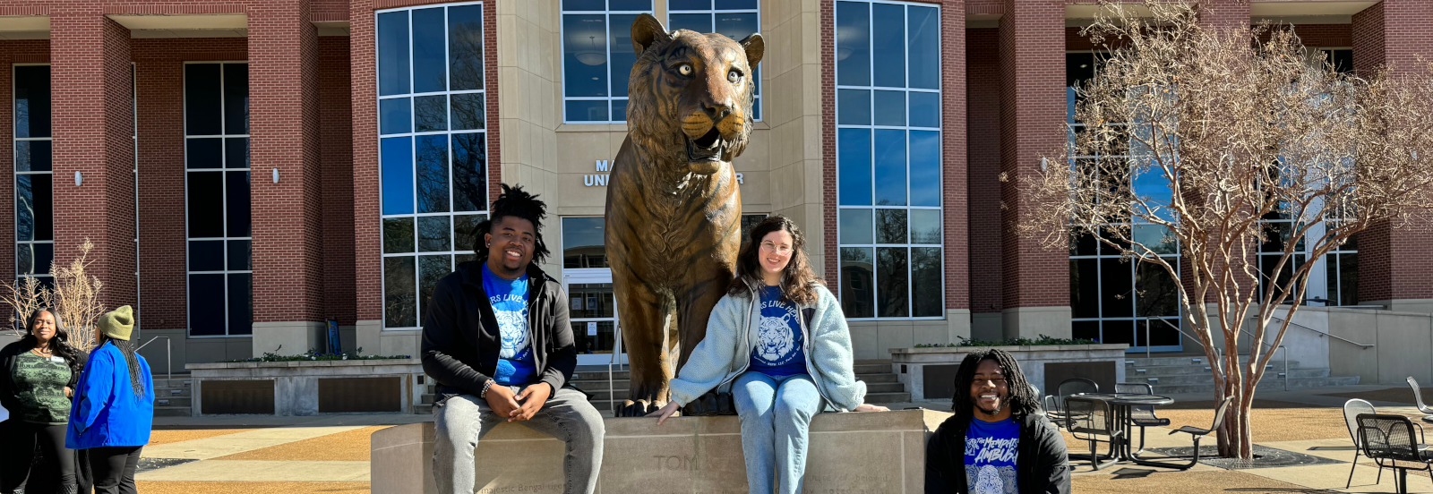 UofM Freshmen