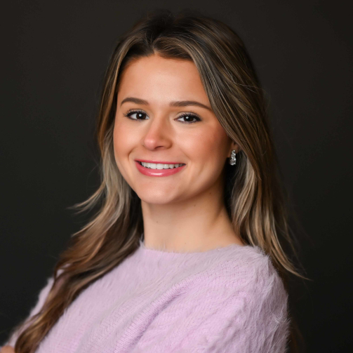 Sophie Borhi Sophie Borhi Headshot