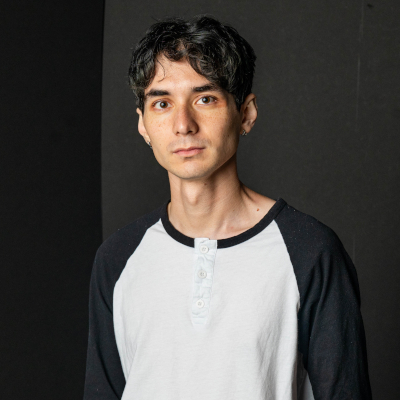 Wade Vierheller Wade Vierheller Headshot