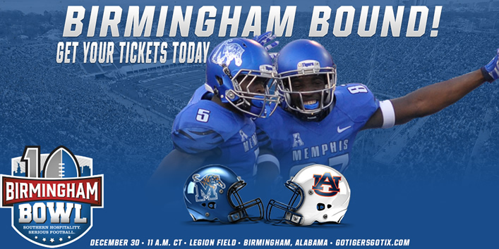 Birmingham Bowl