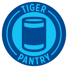 Tiger Pantry Logo