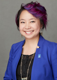 Dr. Linh Luu
