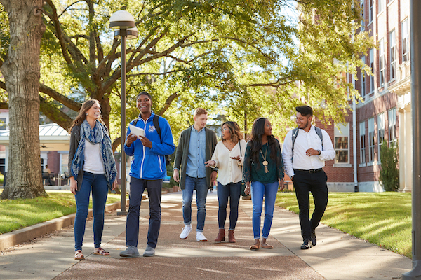 Student Involvement Emerging Leaders - Student Leadership & Involvement ...