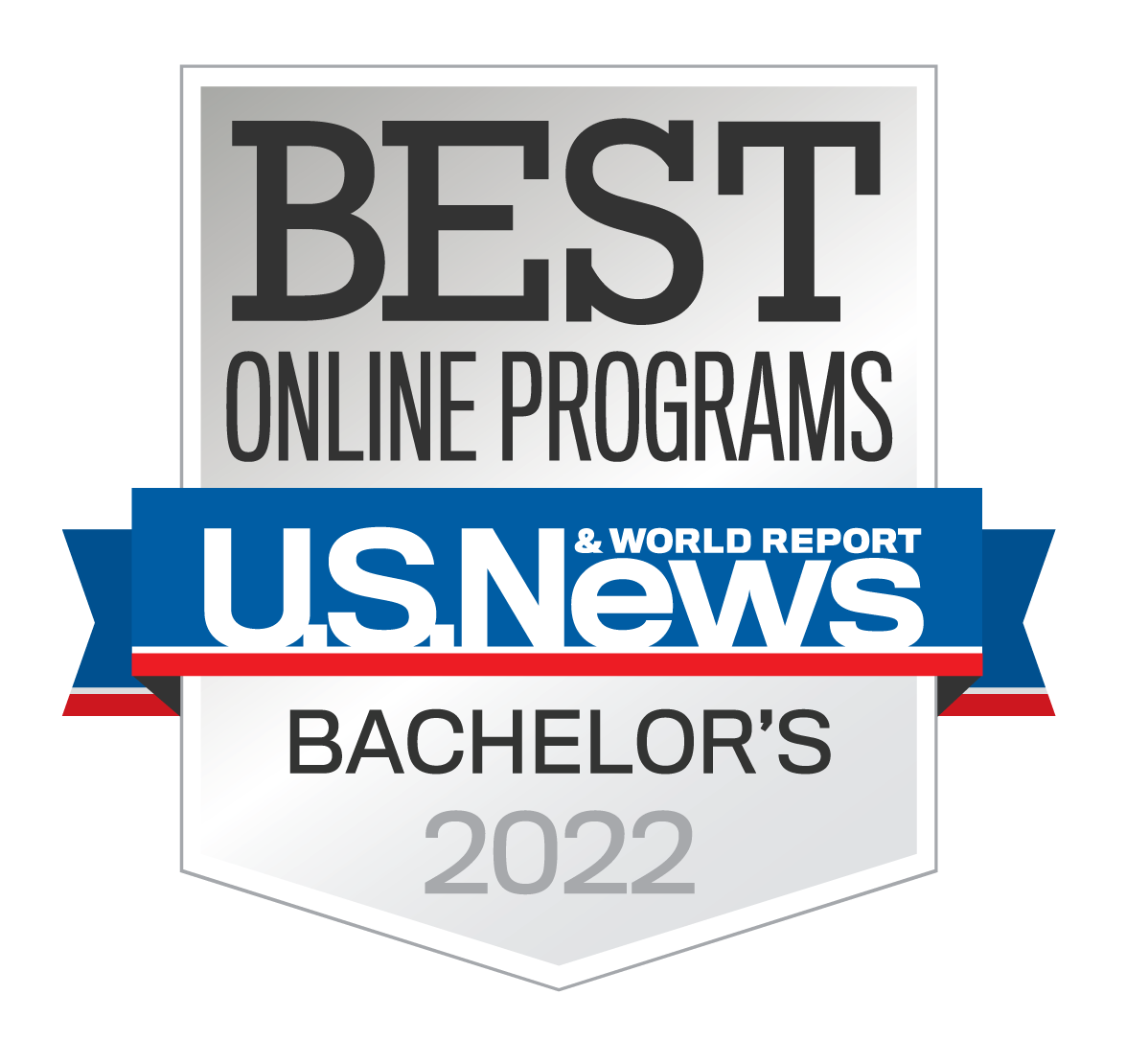 Best Online Programs Bachelor's 2022