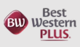 best western plus logo