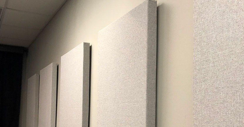 sound panels