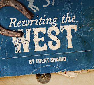 Rewriting the West