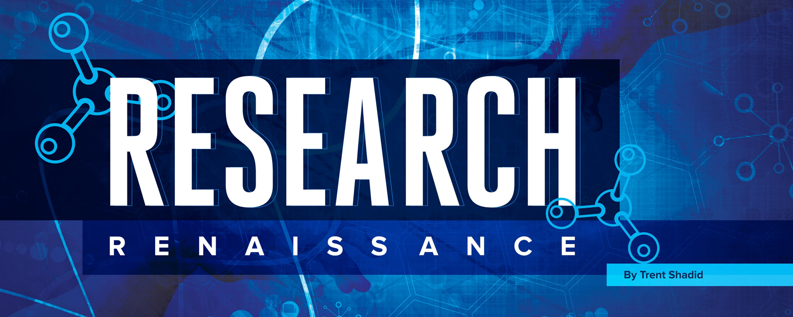 Research Renaissance By Trent Shadid