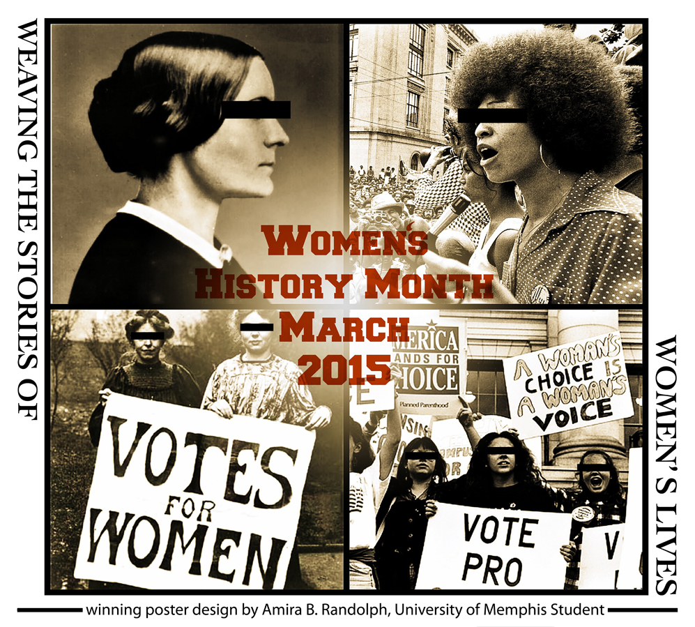 WHM Poster 2015