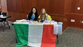 language fair