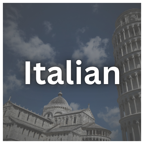 italian