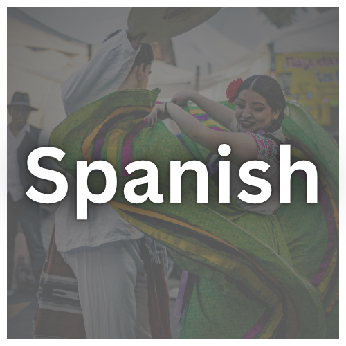 spanish